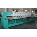 LEJIA 910 FLAT EMBROIDERY MACHINE